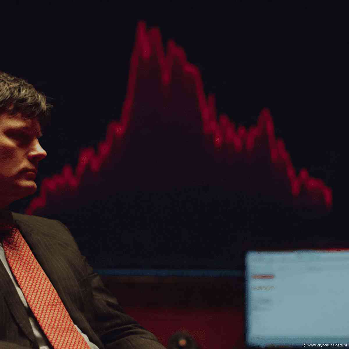Legendarische ‘Big Short’-belegger ziet investering instorten: 'bedrieger'