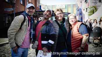 Das Magnifest am Samstag: Weiterfeiern, bitte! Die 33 schönsten Fotos