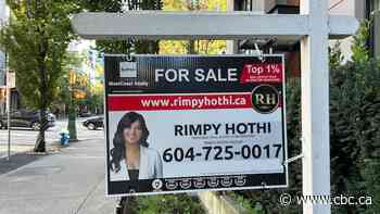 Regulator suspends B.C Realtor's licence, cites 'urgent circumstances'