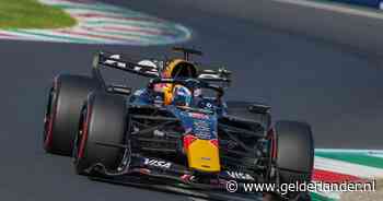 LIVE Formule 1 | Max Verstappen schuift na straf Oscar Piastri plek op bij GP van Italië