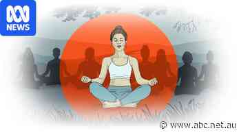 'I was the void': What happens when meditation goes wrong