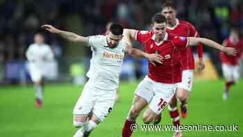 Swansea City v Wrexham LIVE: Updates as both sides seek early breakthrough