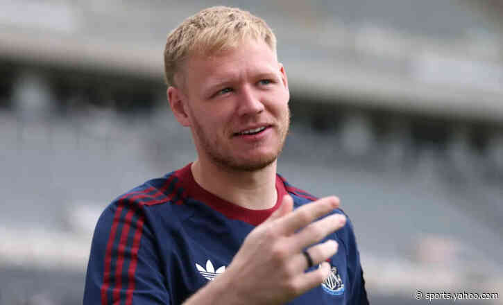 What happened to Aaron Ramsdale as ex-Gunner drops to 4th choice at Southampton?