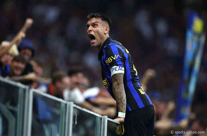 Napoli’s Max Allegri admits tactical errors after sensational loss to Inter
