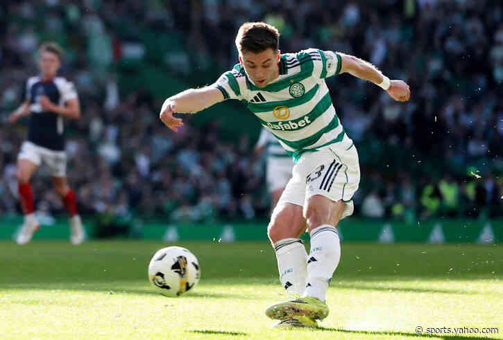 Celtic 29-Year-Old Handed Major Injury Boost Before St Mirren: How Important Is He for 2026/27?