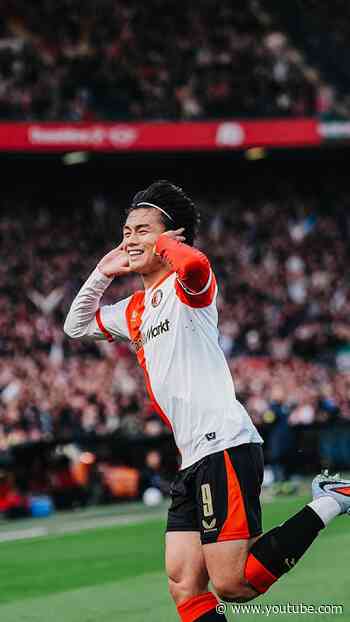 Ayase Ueda. Number 9.