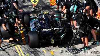 What are the tyre strategy options for the Italian Grand Prix?