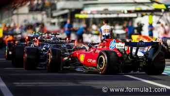 What the teams said – Qualifying in Italy