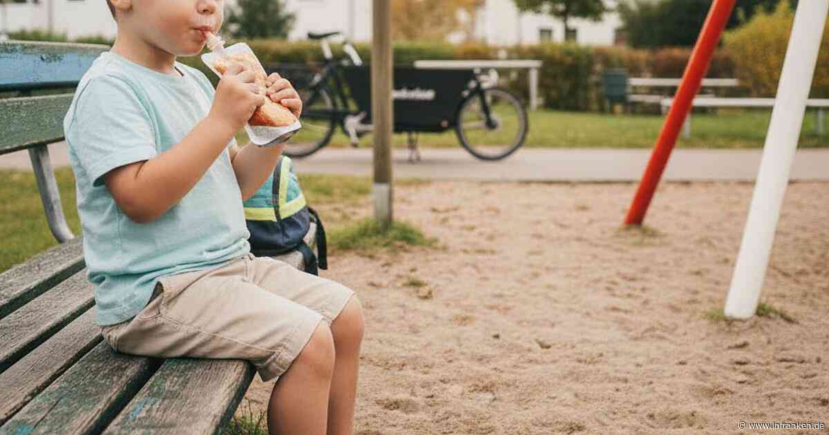 Lebensmittelrückruf wegen Gesundheitsrisiko: Bei Kindern beliebtes Produkt betroffen