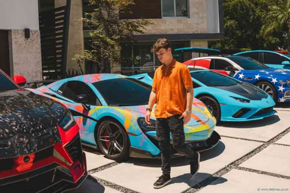 Sources Claim Influencer Jack Doherty Acted in Self-Defence Amid a Florida Domestic Violence Arrest
