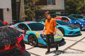 Sources Claim Influencer Jack Doherty Acted in Self-Defence Amid a Florida Domestic Violence Arrest