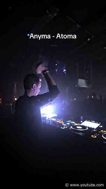 This track feels like it came from another dimension. You agree?
