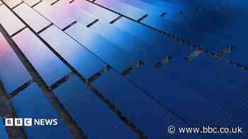 Major solar farm could be built near villages