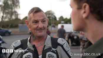 Bikers say 'idiots' threaten future of 40-year meet