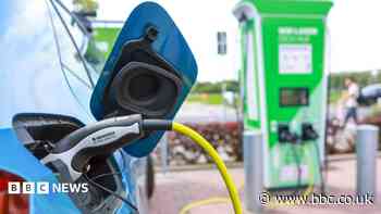 EV parking to be rolled out to more rural areas