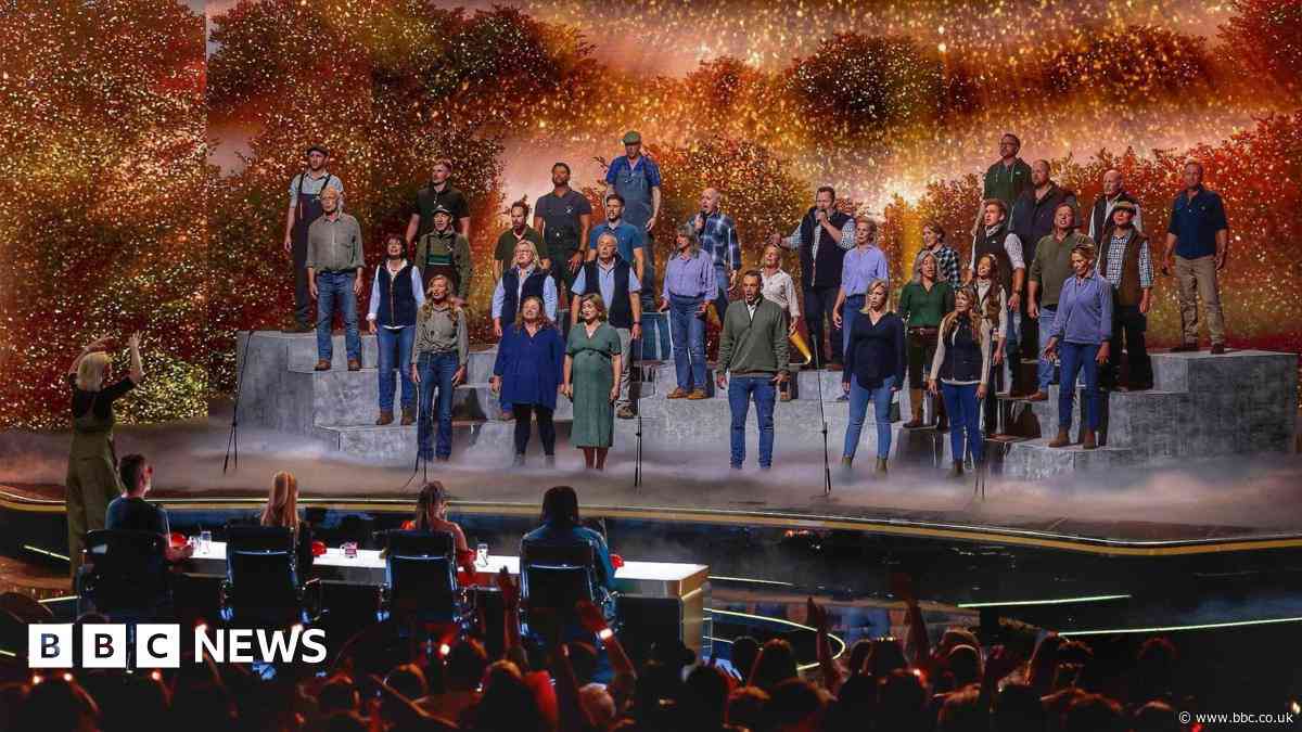 BGT winners donate prize money to help farmers