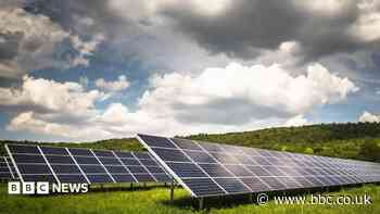 Decision on 2,400-acre solar farm postponed again