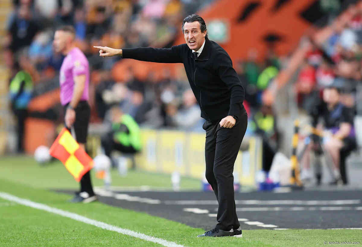 Suzuki Gets 7.5, Kamara With 7 | Aston Villa Players Rated In Lackluster Draw Vs Hull City