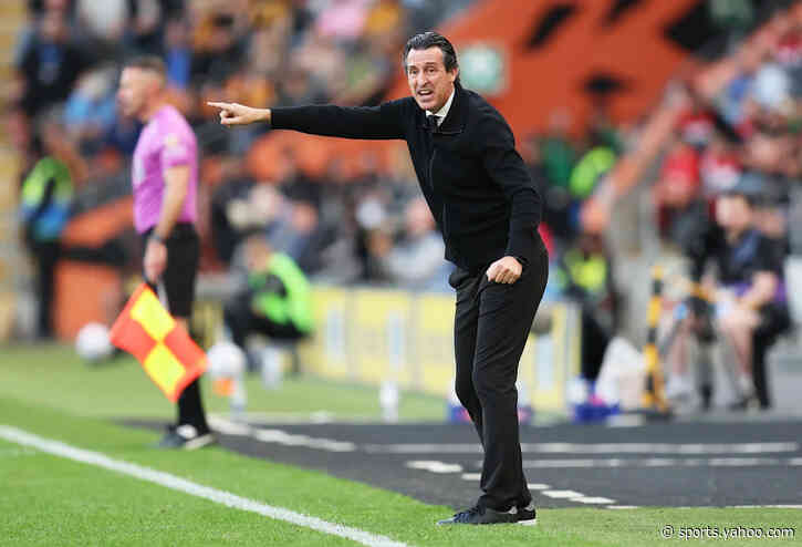 Suzuki Gets 7.5, Kamara With 7 | Aston Villa Players Rated In Lackluster Draw Vs Hull City