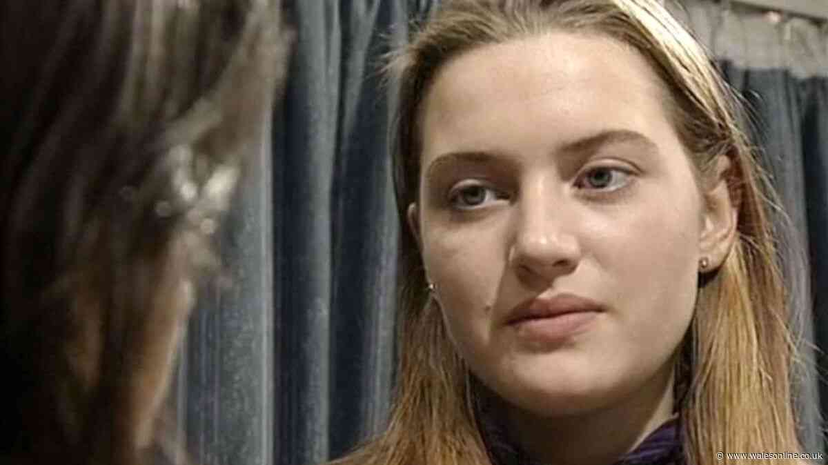 16 famous faces who starred on BBC's Casualty before making it big time