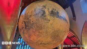 Manx space group urges election candidates to back treaty