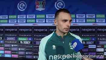 Nejasmic trekt harde conclusie na nederlaag tegen Feyenoord: 'Dat moet eruit'