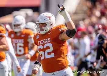 Live updates: No. 5 Texas vs. Texas State