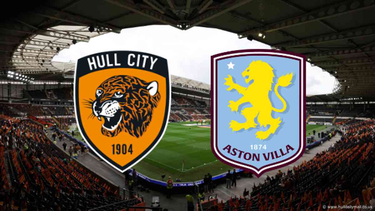 Hull City 0-0 Aston Villa highlights as City claim third straight Premier League clean sheet