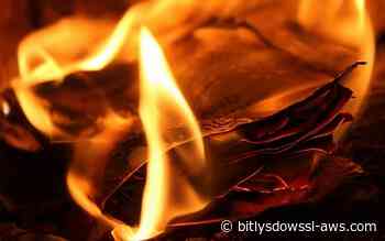 Incendio durante una boda dejó al menos 22 muertos en República Democrática del Congo