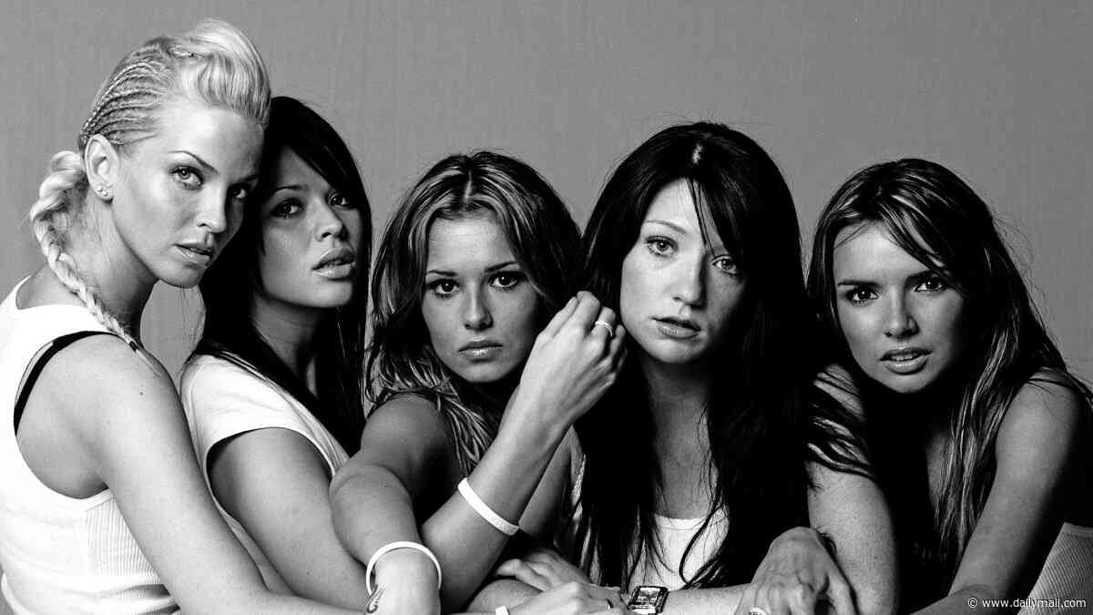 Girls Aloud mark five years since Sarah Harding's death as heartbroken Nicola Roberts says she 'feels transported back to the day she passed'