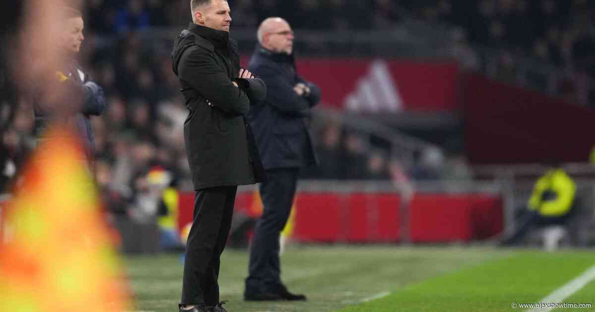 LIVE 21.00 uur  | Willem II - Excelsior (0-2)