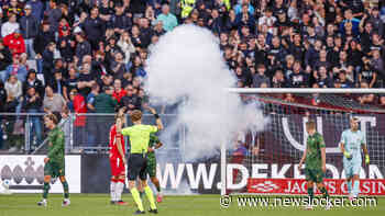 LIVE Eredivisie | Restant gestaakt duel FC Utrecht-Go Ahead Eagles waarschijnlijk maandag of dinsdag