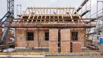 Haus in Eigenleistung bauen? Wo sich richtig Geld sparen lässt