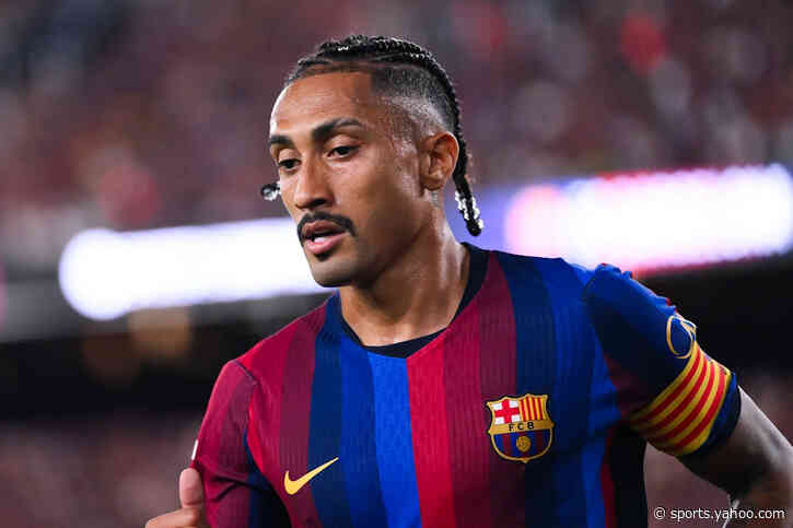 Arsenal Are Eyeing A January Move For This Barcelona Star: Should Arteta Get Him On Board?