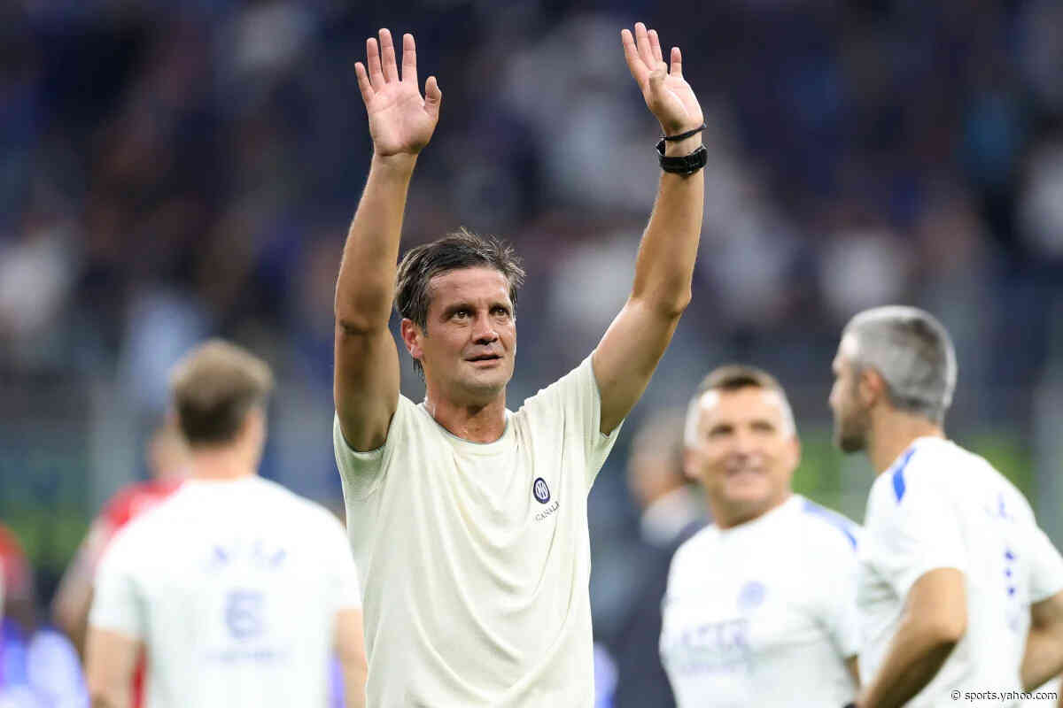 Inter 3-2 Napoli – Chivu: ‘It was a great advertisement for Italian football’