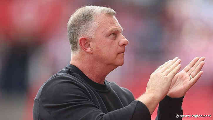 Almost as we'd have scripted it - Stoke boss Robins