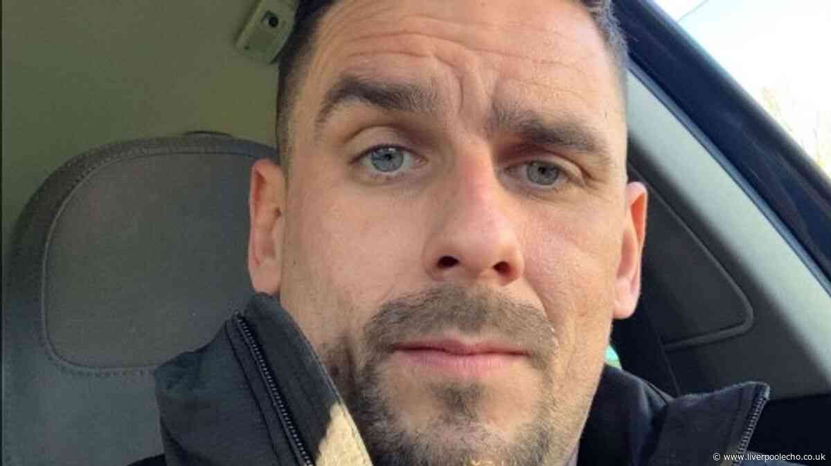 Man found dead in Sheffield woods with gunshot wound named as two arrested