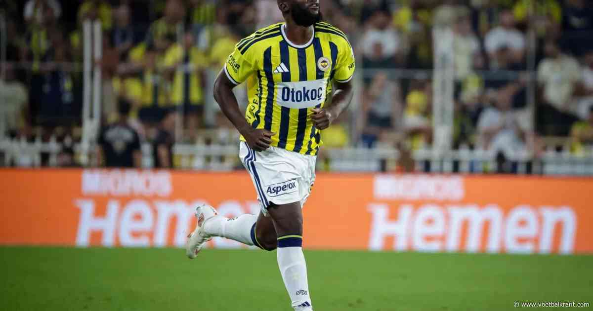 Dit presteerden Rode Duivels en andere Belgen vandaag in Europa