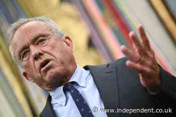 RFK Jr finally admits that measles was the cause of infant’s death in Pennsylvania