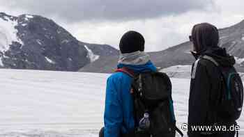 Klimawandel schlägt zu: Europas letztes Sommer-Skigebiet am Stelvio-Gletscher gibt auf