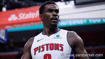 How The Kings Can Land Jalen Duren Amid NBA Trade Buzz