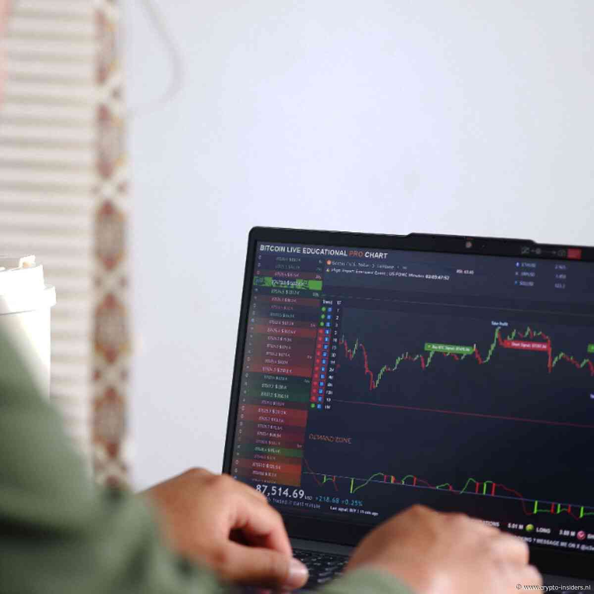 Dit zeggen analisten over Bitcoin vandaag: 'grillige koers’