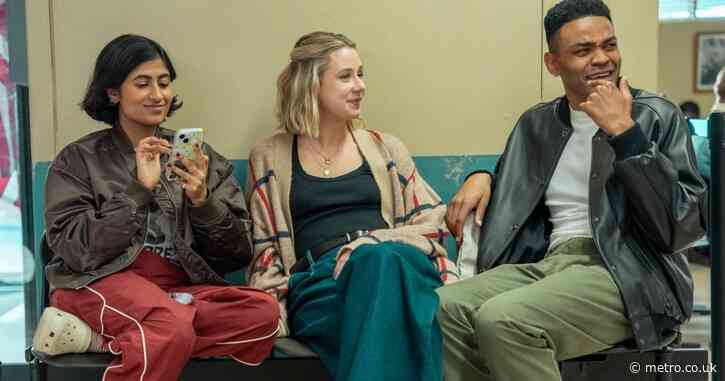Adults could be the best sitcom of our generation – but it has a major problem