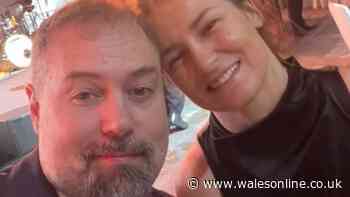 Boxer Katie Taylor's new husband after tragedy that left five kids without mum