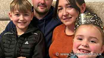 Boy, 12, left impaled on door handle after game of tag goes badly wrong