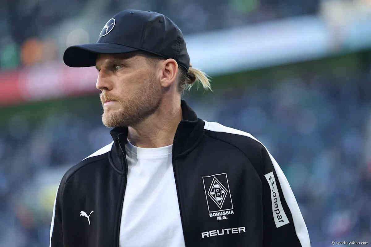 Borussia Mönchengladbach head coach prescribes ‘shock therapy’ after latest defensive collapse