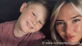 Speke mum calling for help for son with rare condition that makes him seem 'drunk'