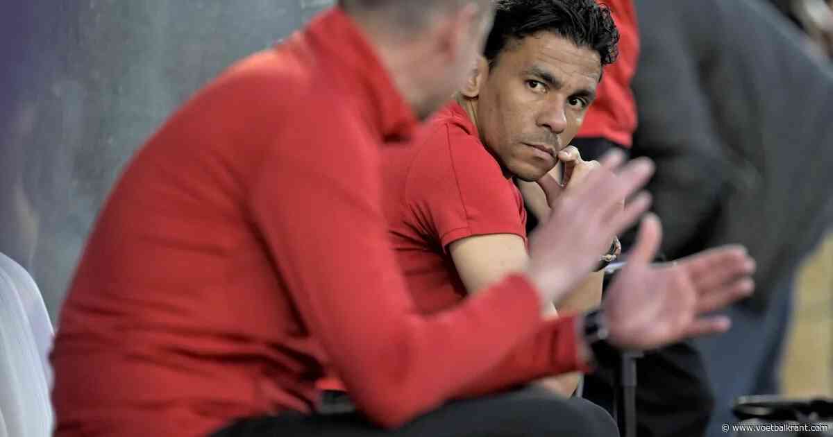 Jong Genk haalt stevig uit tegen Sporting Hasselt