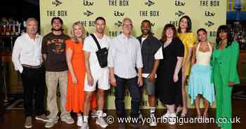 Viewers left ‘confused’ by first episode of ITV’s new game show The Box