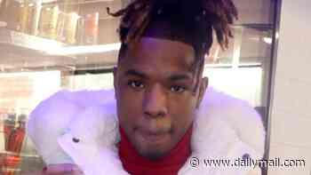 America's Got Talent contestant is charged after nephew, 4, drowns while unattended in pool for NINE MINUTES